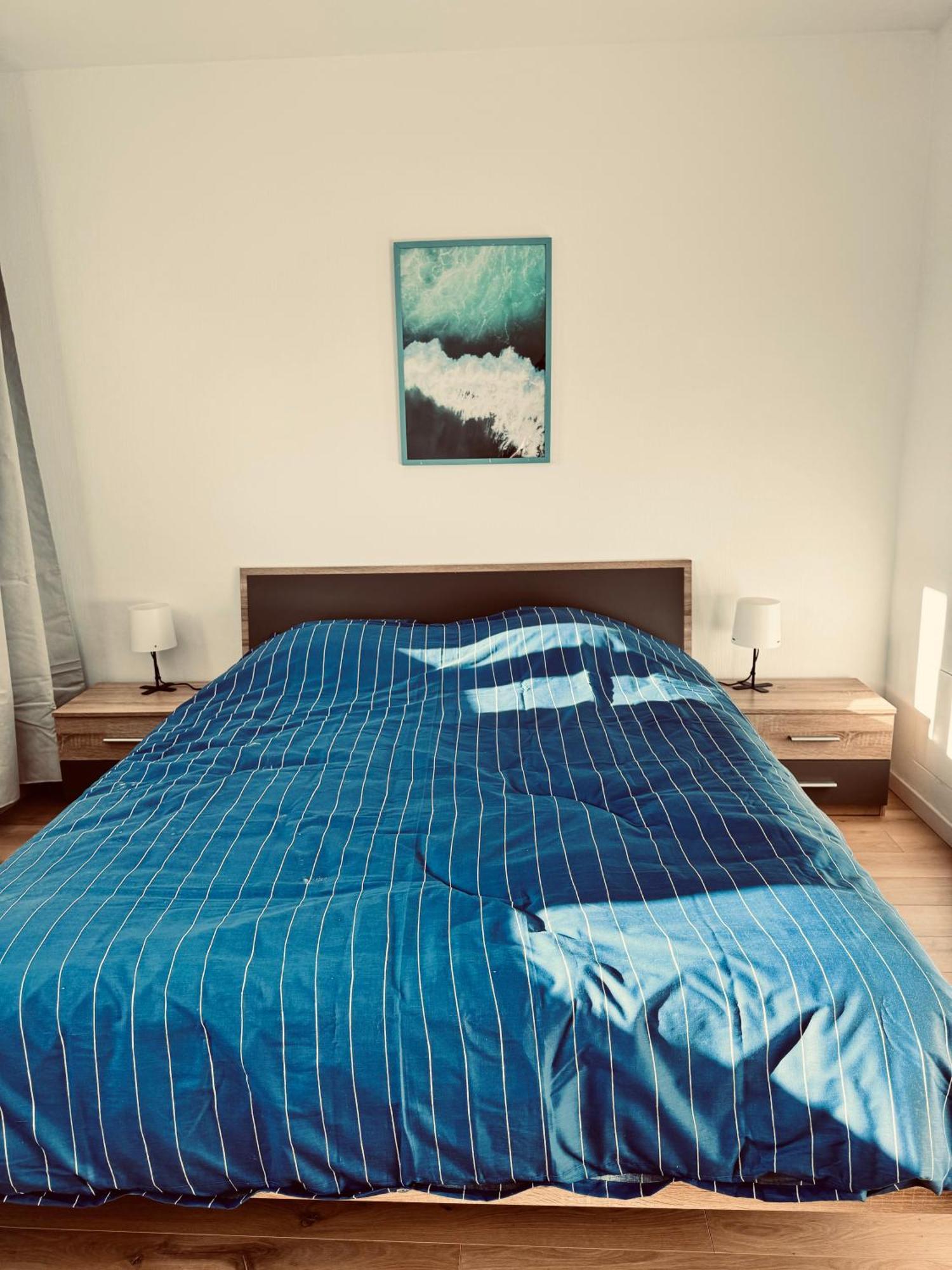 Superbe Appartement T3 Renove - Calais Nord Exterior foto